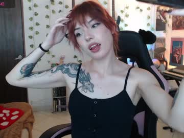 Lovely_Cass Chaturbate stream image from March 31, 2026