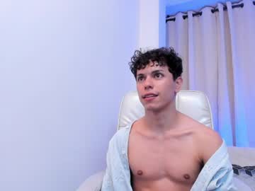 Lucho6_9 Chaturbate stream image from March 31, 2026