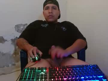 Mateuspolla Chaturbate stream image from March 31, 2026