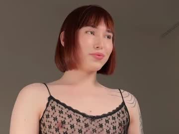 Melodyxlove Chaturbate stream image from March 31, 2026