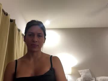 Oaqua_Sakur Chaturbate stream image from March 31, 2026