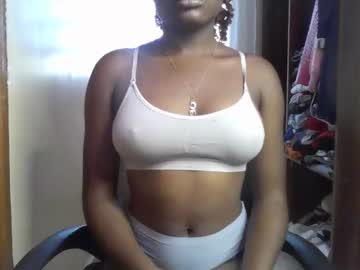Queenmavela_ Chaturbate stream image from March 31, 2026