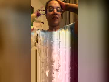 Rawrizadinosaur Chaturbate stream image from March 31, 2026
