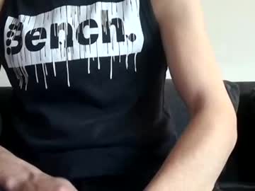 Rhymes2479 Chaturbate stream image from March 31, 2026