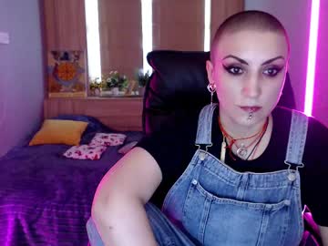 Sweet_N_Strong Chaturbate stream image from March 31, 2026