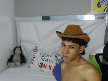 Taylorr_Junior_ Chaturbate stream image from March 31, 2026