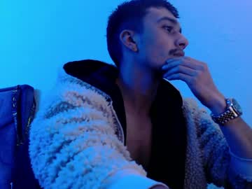 Theo_Stone04 Chaturbate stream image from March 31, 2026