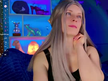 Your_Spring Chaturbate stream image from March 31, 2026