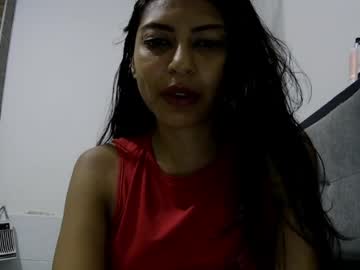 Camilaperez2001 Chaturbate stream image from March 31, 2026