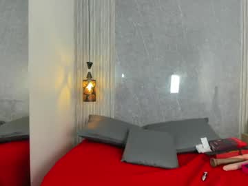 Eva_Milfxxx Chaturbate stream image from March 31, 2026