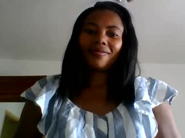 Francine1507 Chaturbate stream image from March 31, 2026