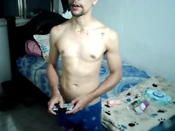 Miguelsantos_666 Chaturbate stream image from March 31, 2026