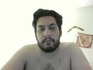 Nitagio Chaturbate stream image from March 31, 2026