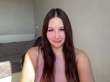 Prudencebartl Chaturbate stream image from March 31, 2026