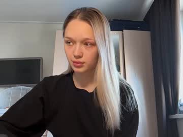 Shanamihaly Chaturbate stream image from March 31, 2026