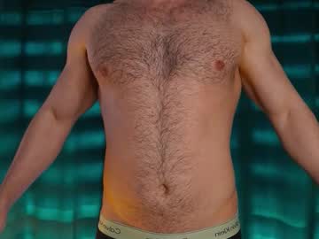 Tom_Fordd Chaturbate stream image from March 31, 2026