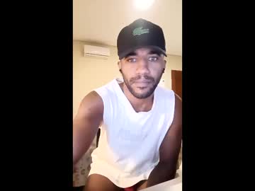 Blackboykingbr Chaturbate stream image from March 31, 2026