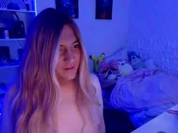 Bunnyslutt Chaturbate stream image from March 31, 2026
