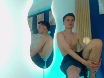 Davidsandoval_ Chaturbate stream image from March 31, 2026