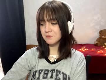 Enedinahevia Chaturbate stream image from March 31, 2026