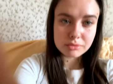 Evetteschunk Chaturbate stream image from March 31, 2026