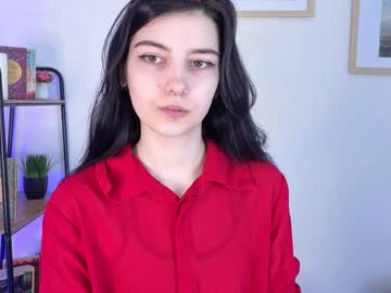 Grace_Bisho Chaturbate stream image from March 31, 2026