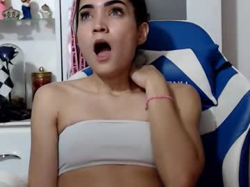 Kaiadelrioo Chaturbate stream image from March 31, 2026