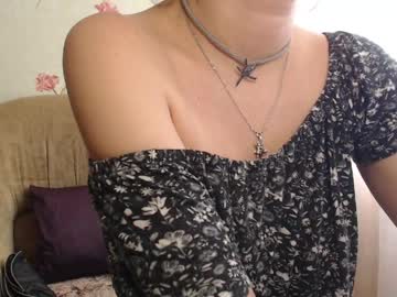 Mariana_Mur Chaturbate stream image from March 31, 2026