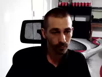 Nakedtoken Chaturbate stream image from March 31, 2026