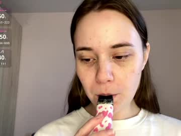 Odellabowman Chaturbate stream image from March 31, 2026