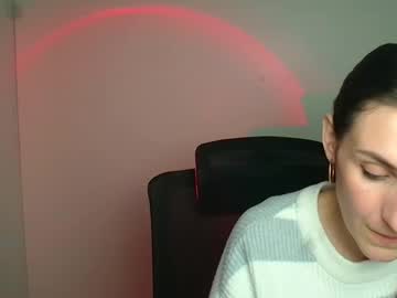 Olivia_Night_ Chaturbate stream image from March 31, 2026
