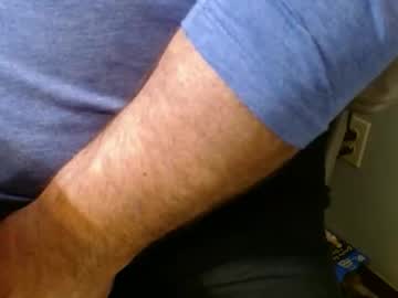 Rockinitbig Chaturbate stream image from March 31, 2026