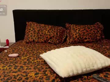 Rubyvibexxx Chaturbate stream image from March 31, 2026
