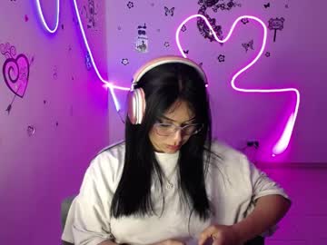 Scarlett_Mi Chaturbate stream image from March 31, 2026