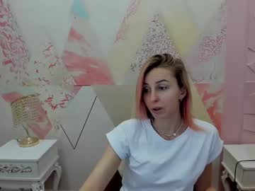 White__Angel_ Chaturbate stream image from March 31, 2026