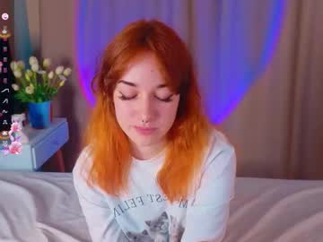 Aprilmask Chaturbate stream image from March 31, 2026