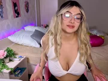 Emily_Tyler19 Chaturbate stream image from March 31, 2026
