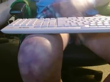 Fooman103 Chaturbate stream image from March 31, 2026