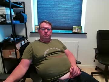 Henrikrp1971 Chaturbate stream image from March 31, 2026