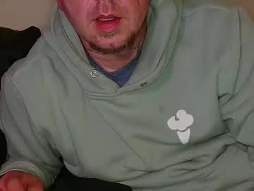 Hungsingledad79 Chaturbate stream image from March 31, 2026