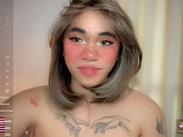 Kellysexxie Chaturbate stream image from March 31, 2026