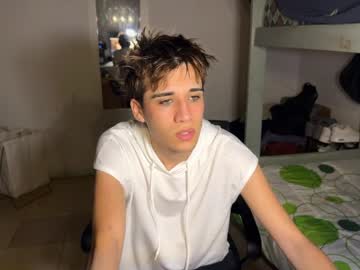 Kevinonly43 Chaturbate stream image from March 31, 2026