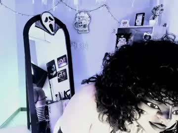 Kuromi_Bush Chaturbate stream image from March 31, 2026
