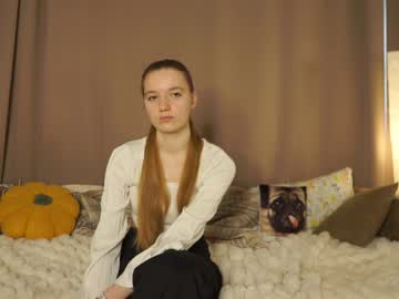 Macieleners Chaturbate stream image from March 31, 2026