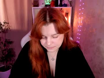 Milky_Wayx Chaturbate stream image from March 31, 2026