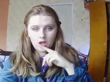 Miss_Iriss Chaturbate stream image from March 31, 2026