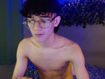 Noah_Millerx_ Chaturbate stream image from March 31, 2026