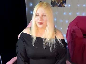 Tina_Evanss Chaturbate stream image from March 31, 2026