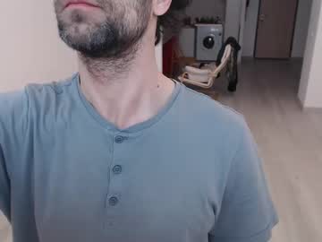 Tomyhartman Chaturbate stream image from March 31, 2026