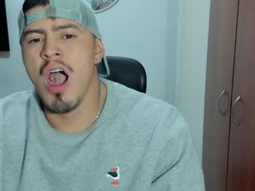 Baltazardupont Chaturbate stream image from March 31, 2026